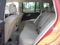 Mars Red - GLK 350 Photo No. 14