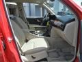 Mars Red - GLK 350 Photo No. 16