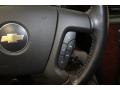 Deep Ruby Metallic - Suburban 1500 LTZ 4x4 Photo No. 24