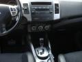 2011 Graphite Gray Pearl Mitsubishi Outlander SE AWD  photo #12