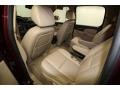 Deep Ruby Metallic - Suburban 1500 LTZ 4x4 Photo No. 28