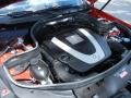 Mars Red - GLK 350 Photo No. 25