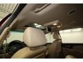 Deep Ruby Metallic - Suburban 1500 LTZ 4x4 Photo No. 29