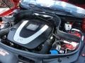 Mars Red - GLK 350 Photo No. 26