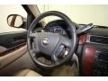 Deep Ruby Metallic - Suburban 1500 LTZ 4x4 Photo No. 32