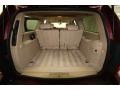 Deep Ruby Metallic - Suburban 1500 LTZ 4x4 Photo No. 35