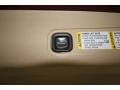 Deep Ruby Metallic - Suburban 1500 LTZ 4x4 Photo No. 36