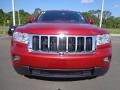 Inferno Red Crystal Pearl - Grand Cherokee Laredo X Package 4x4 Photo No. 14