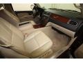 Deep Ruby Metallic - Suburban 1500 LTZ 4x4 Photo No. 40