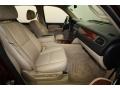 Deep Ruby Metallic - Suburban 1500 LTZ 4x4 Photo No. 43