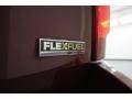 Deep Ruby Metallic - Suburban 1500 LTZ 4x4 Photo No. 47