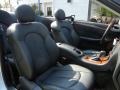 Black Front Seat Photo for 2009 Mercedes-Benz CLK #80025311
