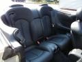 Black Rear Seat Photo for 2009 Mercedes-Benz CLK #80025329