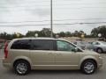 2010 Light Sandstone Metallic Chrysler Town & Country Limited  photo #11