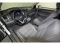 Gray Interior Photo for 2008 Honda CR-V #80025438