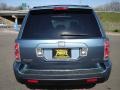 2007 Steel Blue Metallic Honda Pilot EX-L 4WD  photo #4