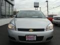 Silver Ice Metallic - Impala LT Photo No. 2