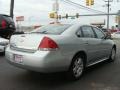 Silver Ice Metallic - Impala LT Photo No. 4