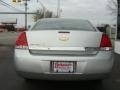 Silver Ice Metallic - Impala LT Photo No. 5
