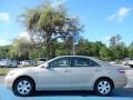 Desert Sand Metallic - Camry LE Photo No. 2