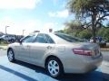 Desert Sand Metallic - Camry LE Photo No. 3