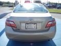 Desert Sand Metallic - Camry LE Photo No. 4