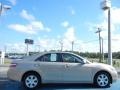 Desert Sand Metallic - Camry LE Photo No. 6