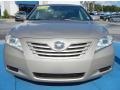 Desert Sand Metallic - Camry LE Photo No. 8