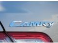 Desert Sand Metallic - Camry LE Photo No. 9