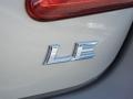 Desert Sand Metallic - Camry LE Photo No. 10