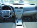 Desert Sand Metallic - Camry LE Photo No. 19