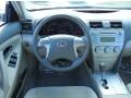 Desert Sand Metallic - Camry LE Photo No. 20