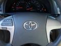 Desert Sand Metallic - Camry LE Photo No. 23