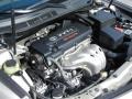 Desert Sand Metallic - Camry LE Photo No. 25
