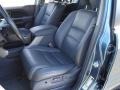 2007 Steel Blue Metallic Honda Pilot EX-L 4WD  photo #14