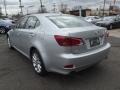 2010 Glacier Frost Mica Lexus IS 250 AWD  photo #4