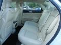 Light Dune Rear Seat Photo for 2013 Lincoln MKZ #80027579