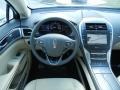 2013 Crystal Champagne Lincoln MKZ 2.0L Hybrid FWD  photo #7
