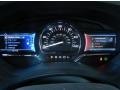 2013 Lincoln MKZ 2.0L Hybrid FWD Gauges