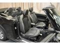 Midnight Black Metallic - Cooper S Convertible Photo No. 6
