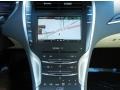 2013 Crystal Champagne Lincoln MKZ 2.0L Hybrid FWD  photo #9