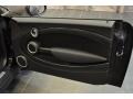 Midnight Black Metallic - Cooper S Convertible Photo No. 7