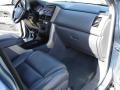 2007 Steel Blue Metallic Honda Pilot EX-L 4WD  photo #24