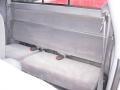 Flame Red - Dakota Sport Extended Cab 4x4 Photo No. 5