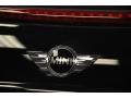 Midnight Black Metallic - Cooper S Convertible Photo No. 15