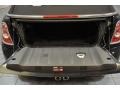 Midnight Black Metallic - Cooper S Convertible Photo No. 16