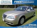 Camel Pearl - Sonata GLS Photo No. 1