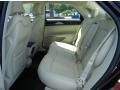 Light Dune Rear Seat Photo for 2013 Lincoln MKZ #80027837