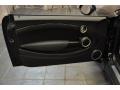 Midnight Black Metallic - Cooper S Convertible Photo No. 21