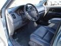 2007 Steel Blue Metallic Honda Pilot EX-L 4WD  photo #26